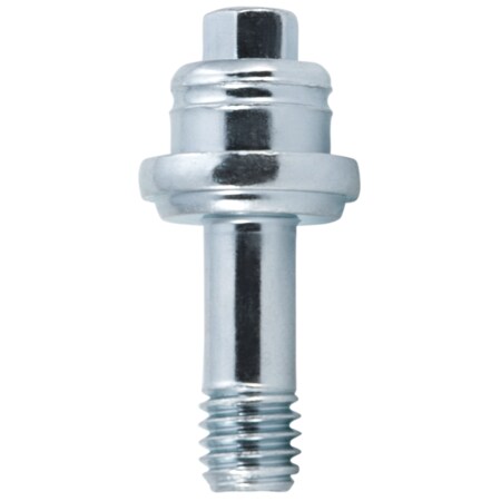 Quickcable S/T Bolt, 3/8", 16 X 1", PK10 6704-010